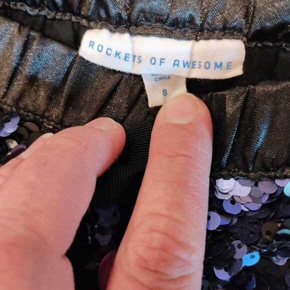 Rockets of Awesome Kid's Skirt Bundle! Multiple Sizes Included! EUC! - Picture 5 of 6